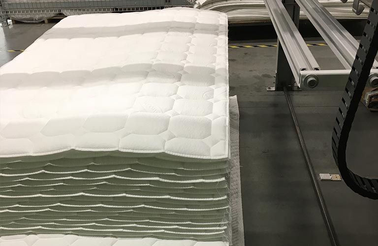 mattress machines